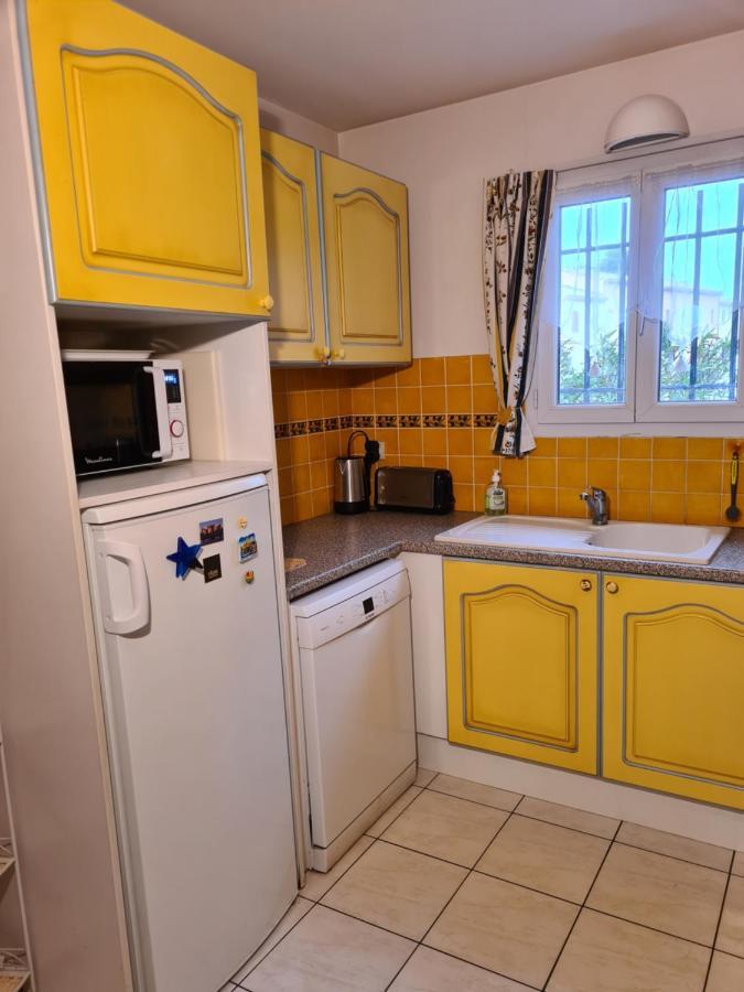 Villa Joli Mazet Provencal De Camargue Arlés Exterior foto