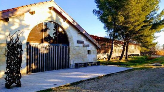 Villa Joli Mazet Provencal De Camargue Arlés Exterior foto